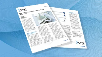 Single Use Connectors to Increase the Integrity of Closed Systems