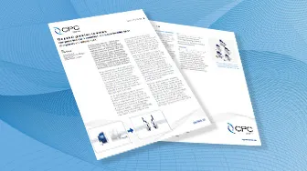 The Path to Genderless Sterile Connectors