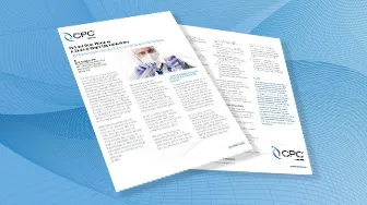 Cell and Gene Therapies: A Guide to Single-Use Connections - 10 Transferable Lessons from the Bioprocessing Industry