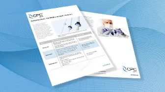 Avantage de l’utilisation de connecteurs à usage unique pour le soudage sur tube