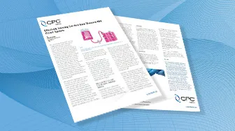 Effectively Securing Cell and Gene Therapies with Closed Systems