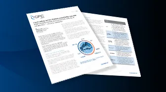 Liquid Cooling and the Chemical Compatibility Imperative    