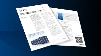 Highly Effective Disconnect Couplings for Liquid Cooling