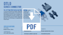 PDF preview of DTLD product line
