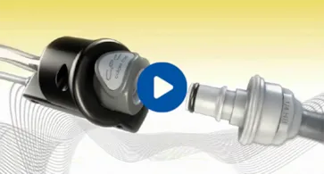 IdentiQuik: RFID-Enhanced Fluid Management Couplings