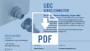 PDF icon