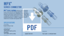 PDF icon