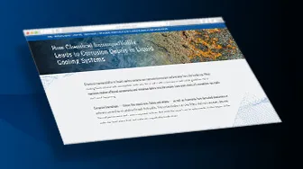 Chemical Compatibility Webpage Image