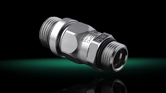 Universal Quick Disconnect (UQD)