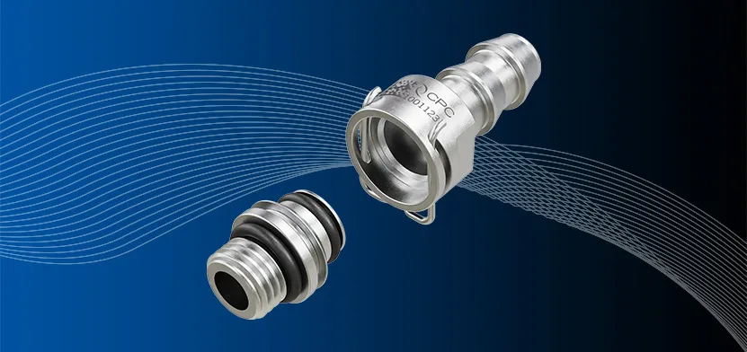 New CPC Everis<span style="font-size: .8em"><sup>&reg;</sup></span> DC Series Connectors
