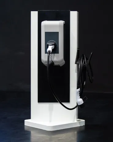 EV Charging Station