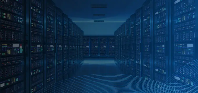 Data Center Image