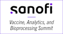 Sanofi Vaccine Analytics and Bioprocessing Summit