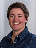 Beth Langer photo