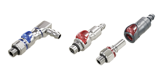 Hand-Mate Manifold Quick Disconnects