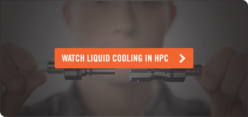 Liquid Cooling Connector