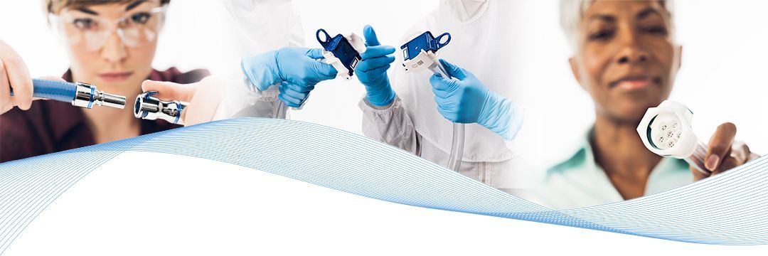 Masters of Connectology banner
