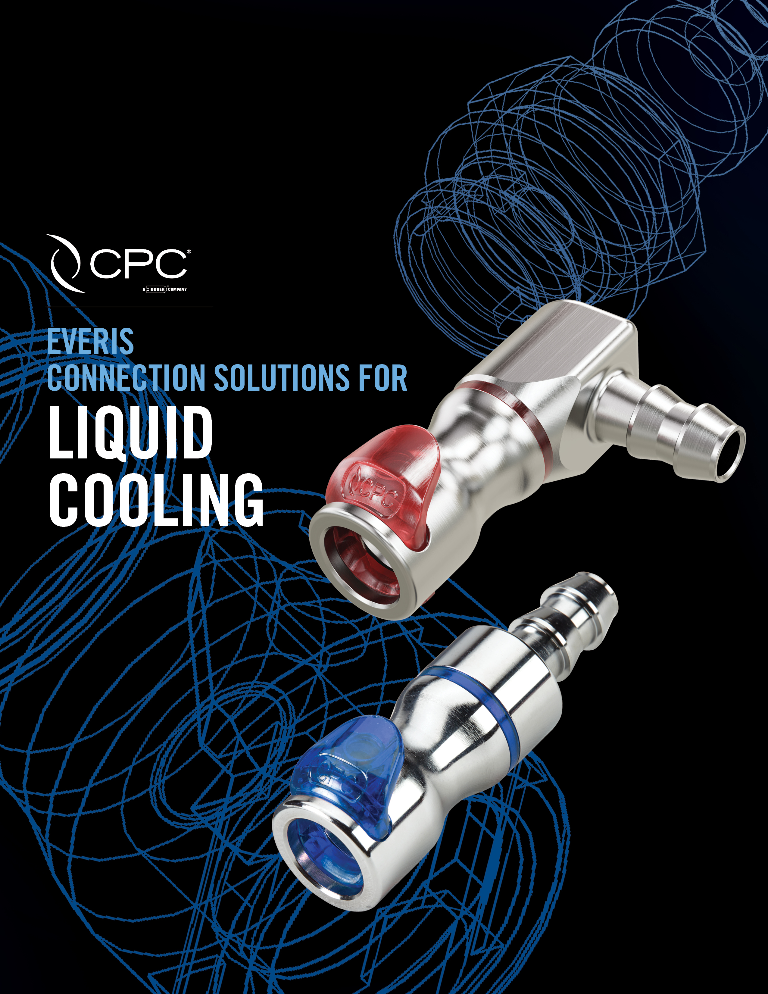 CAD drawing example 2